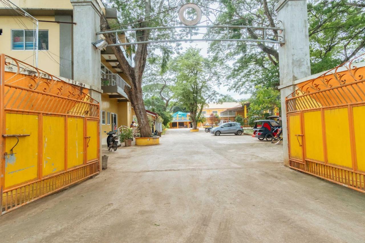 Reddoorz Premium @ Gabinete Road Palawan Hotel Puerto Princesa Eksteriør billede