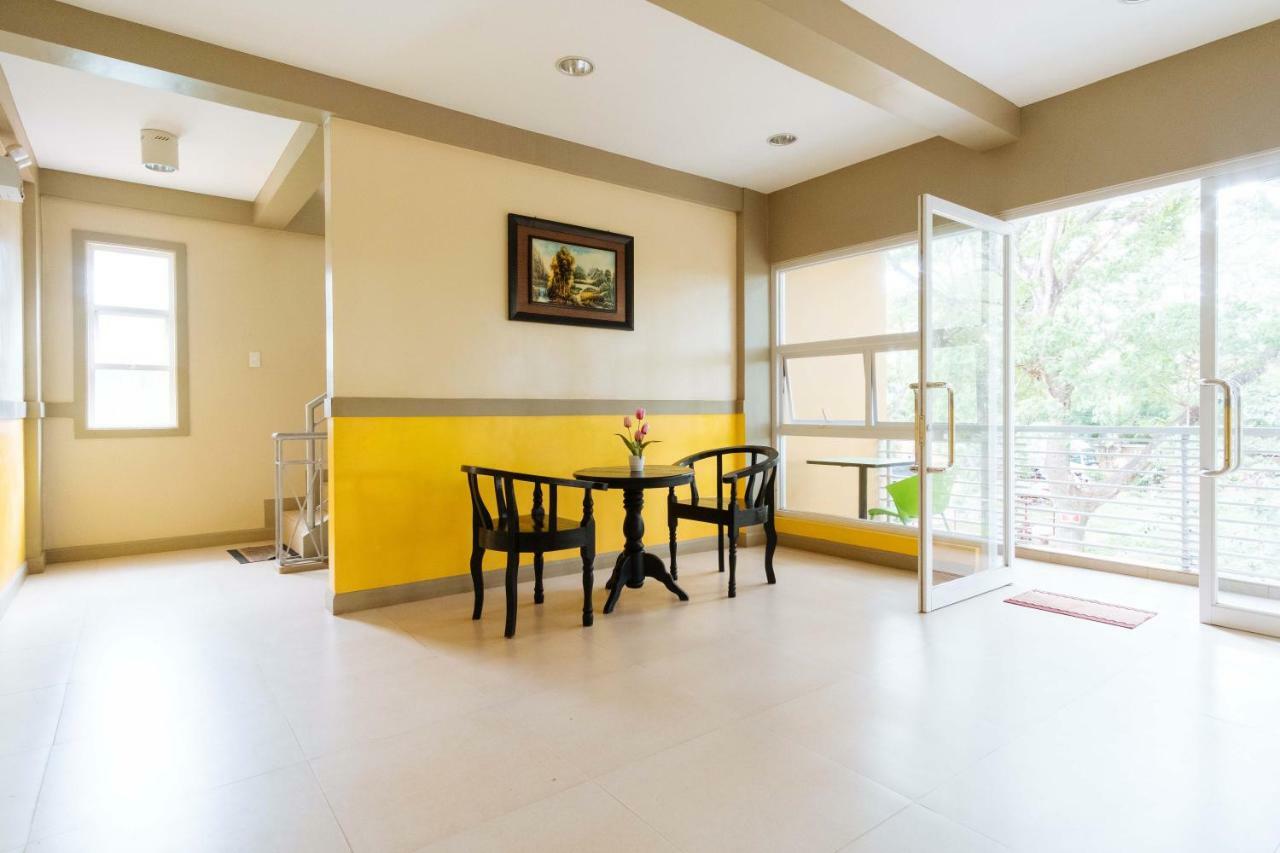 Reddoorz Premium @ Gabinete Road Palawan Hotel Puerto Princesa Eksteriør billede