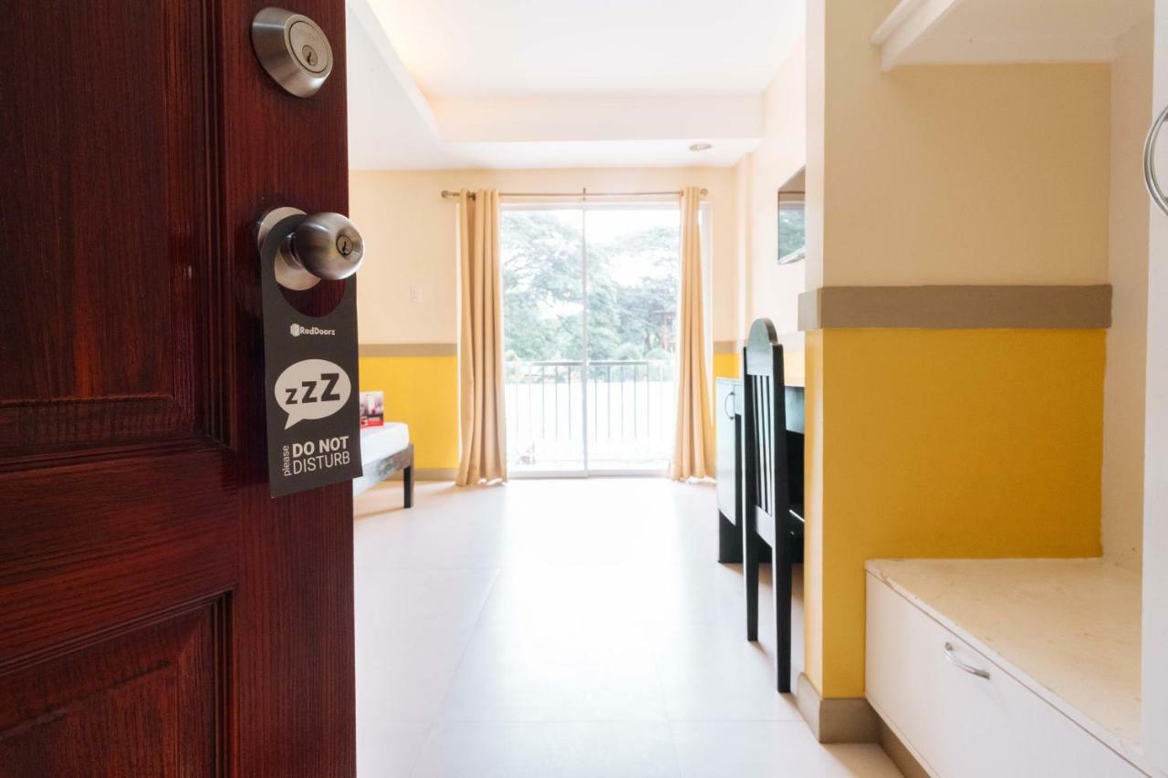 Reddoorz Premium @ Gabinete Road Palawan Hotel Puerto Princesa Eksteriør billede