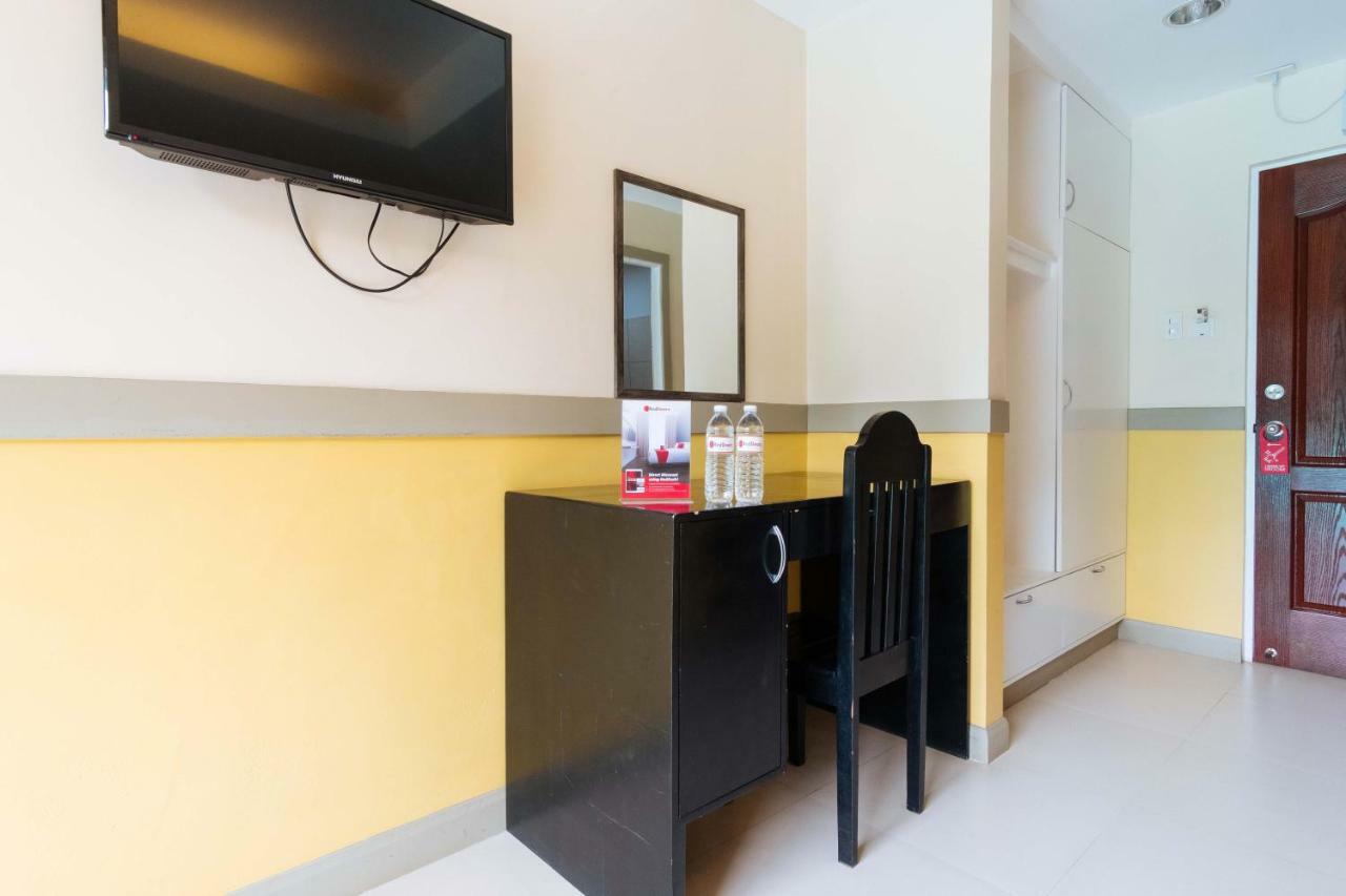 Reddoorz Premium @ Gabinete Road Palawan Hotel Puerto Princesa Eksteriør billede